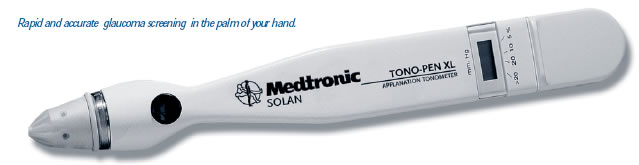Tono Pen