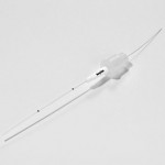 Non-Cuffed Endotracheal Tube (Silicone) AT10