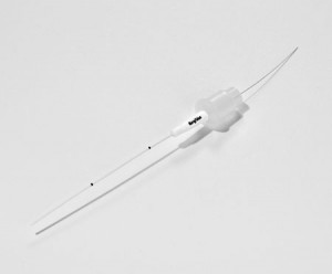 Non-Cuffed Endotracheal Tube (Silicone) AT10