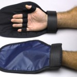 RadiationProtectionHandProtectionHandShield